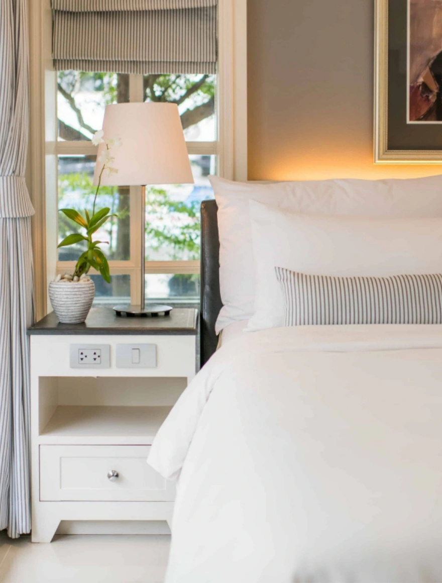 Direct Booking Benefits