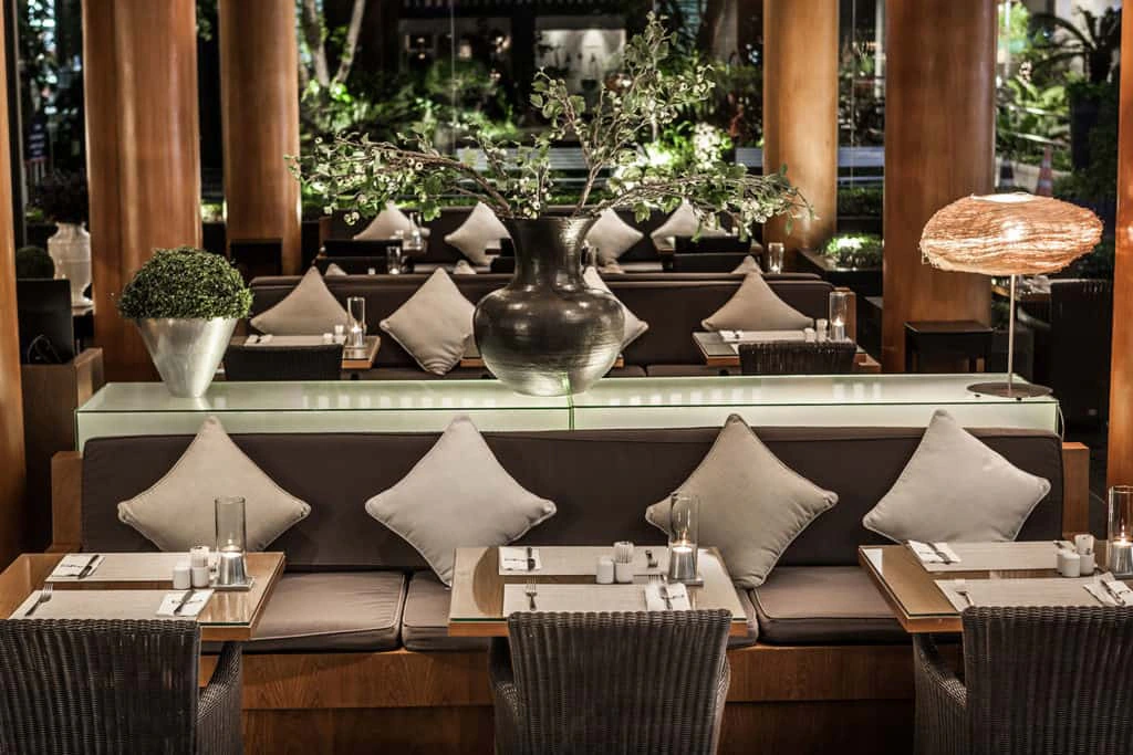 Brasserie Cest La Vie