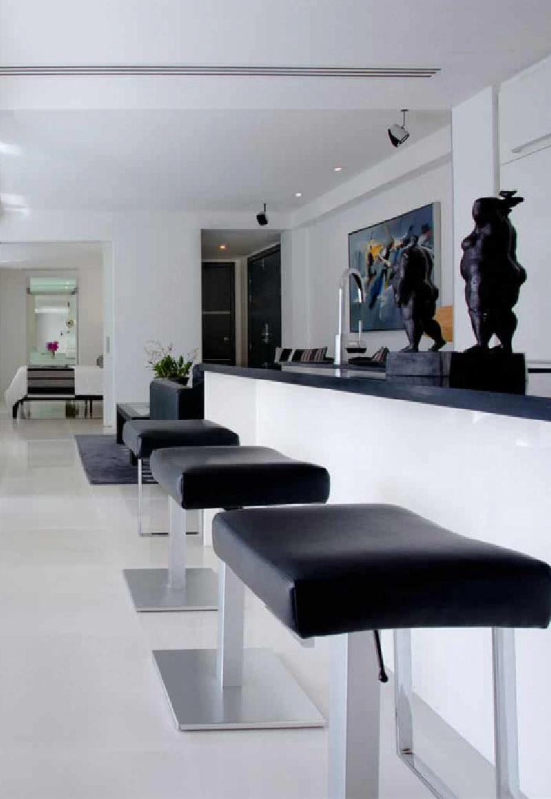 One Bedroom Grand Deluxe Suite