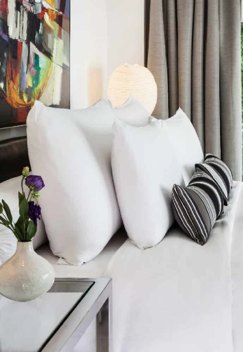 Two Bedroom Grand Deluxe Suite