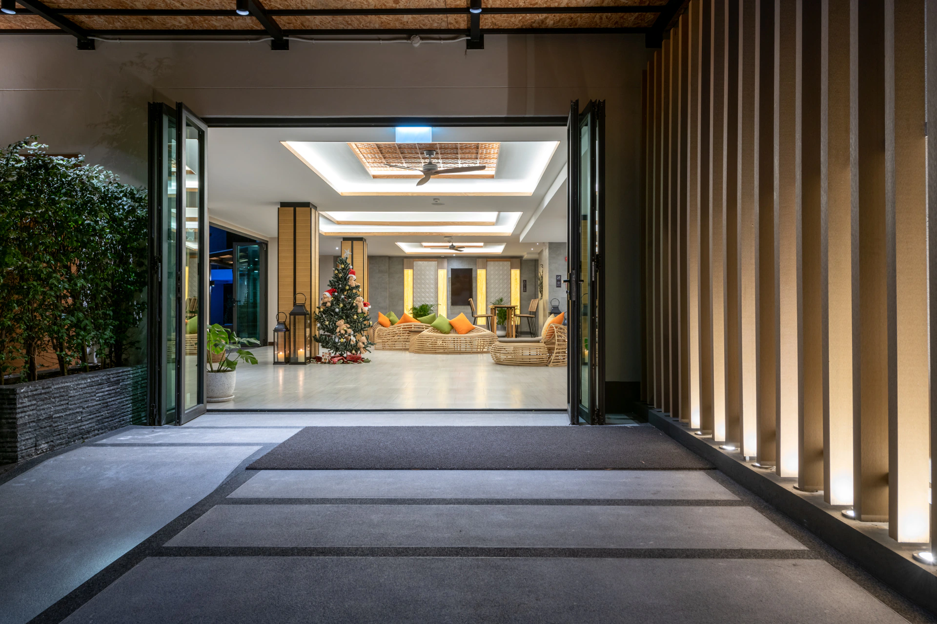 Galery SKYVIEW Resort Phuket Patong Beach