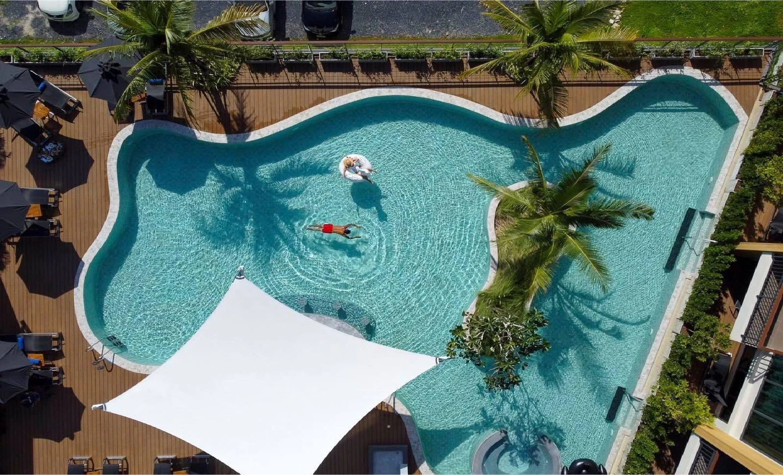 SKYVIEW Resort Phuket Patong Beach