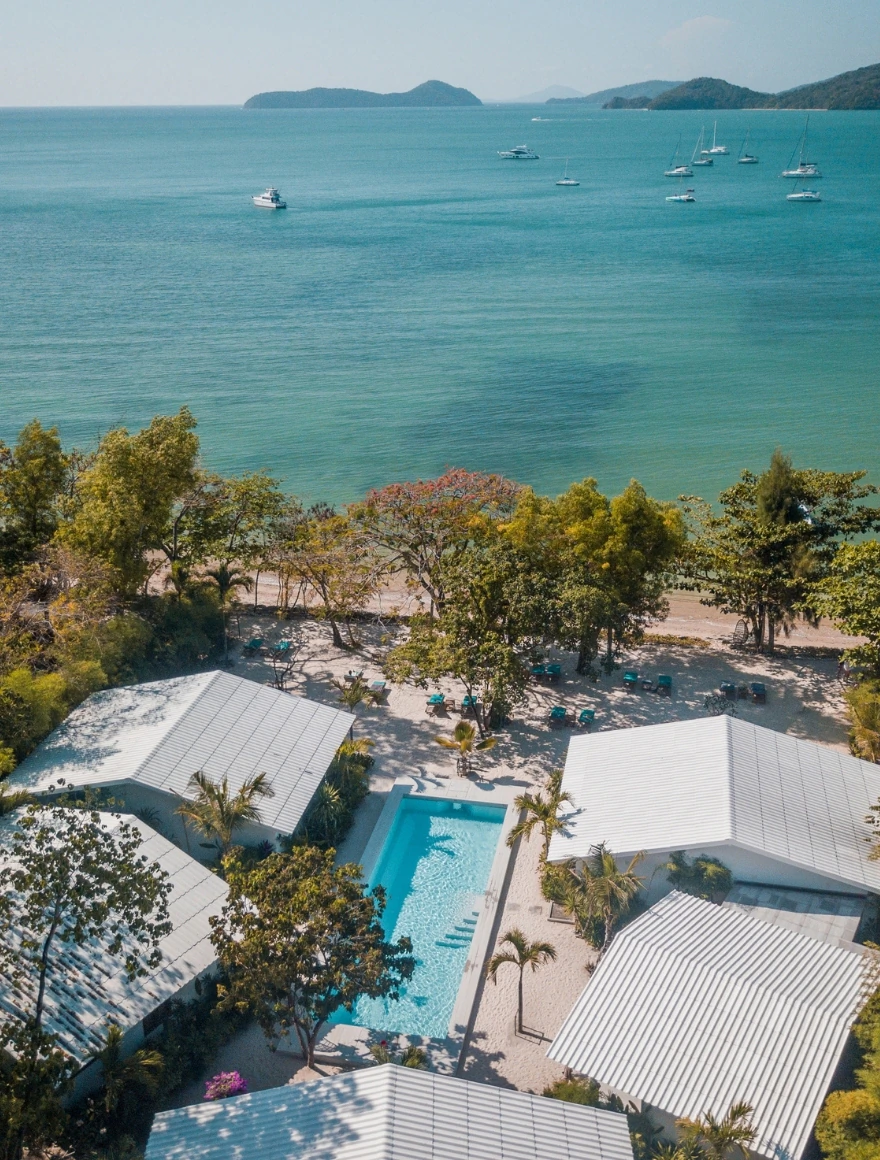 Direct Booking Benefits