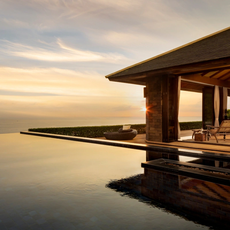 Paresa Resort Phuket