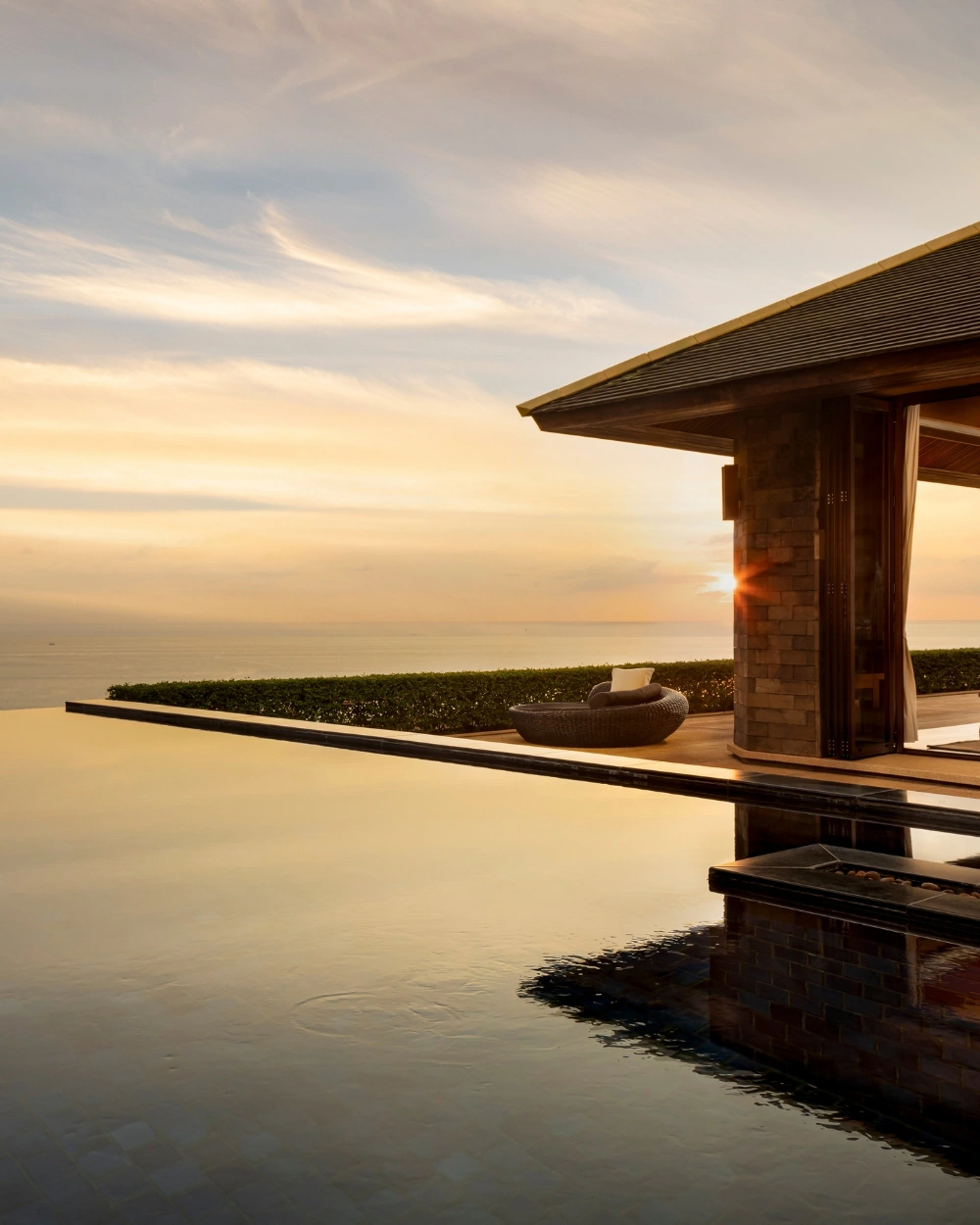 Paresa Resort Phuket