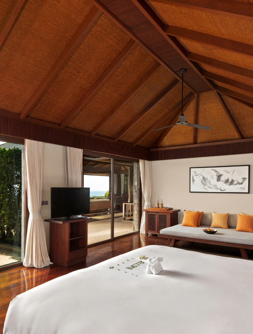 Grand Residence Pool Villa