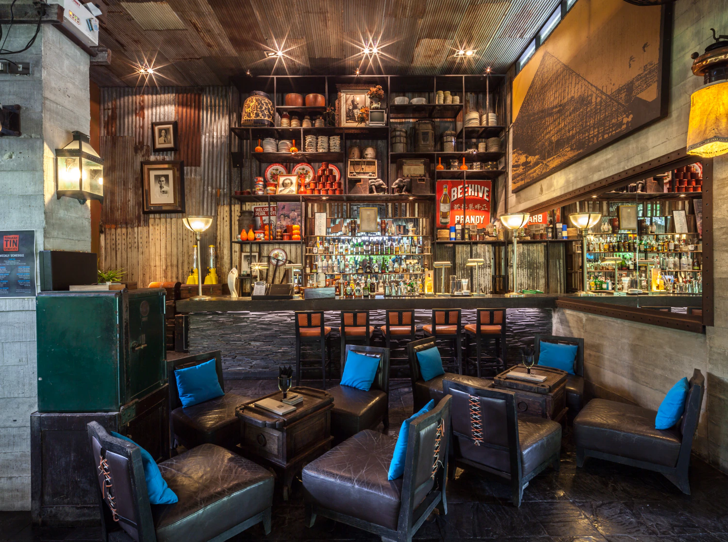 Tongkah Tin Syndicate