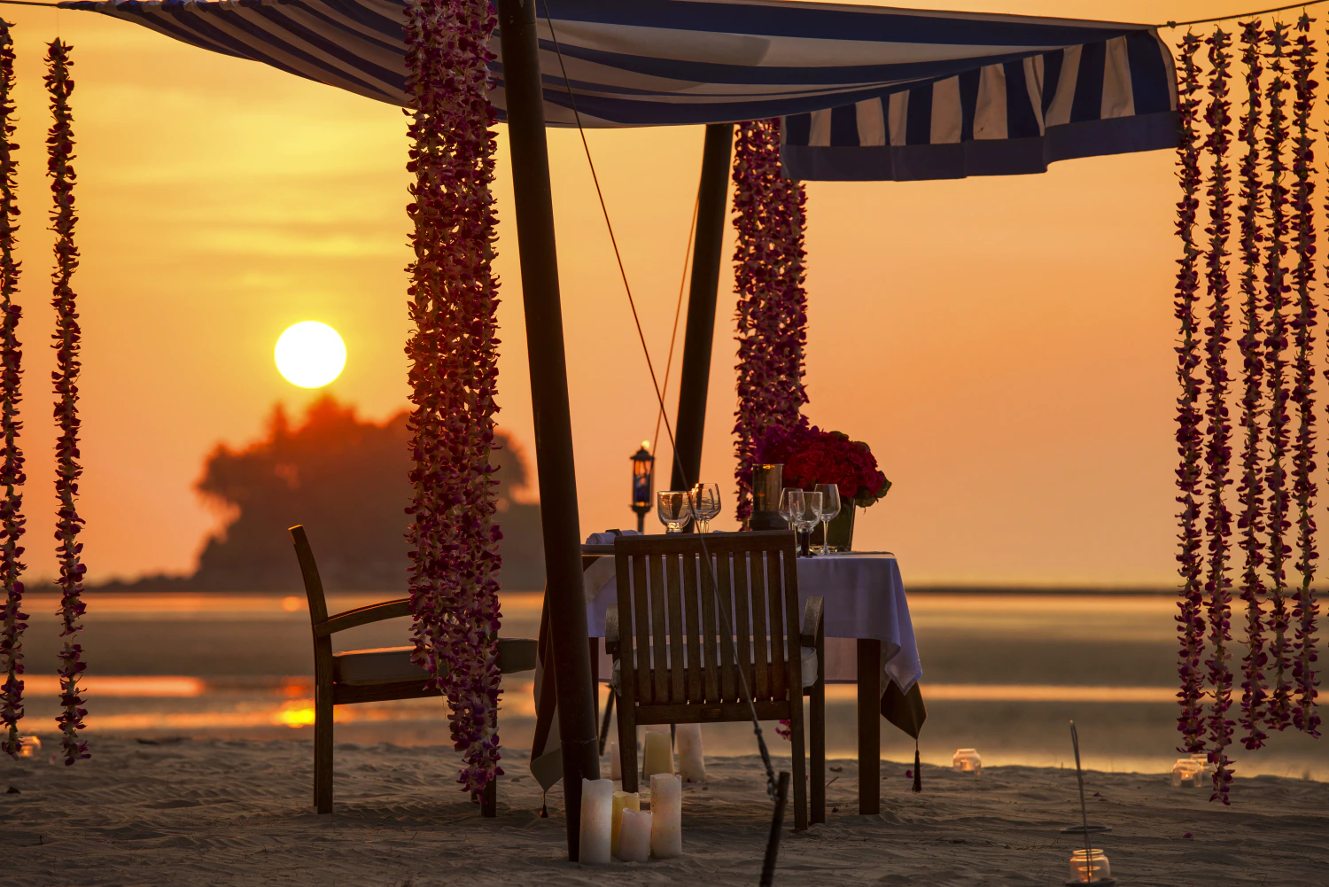Romantic Dinner