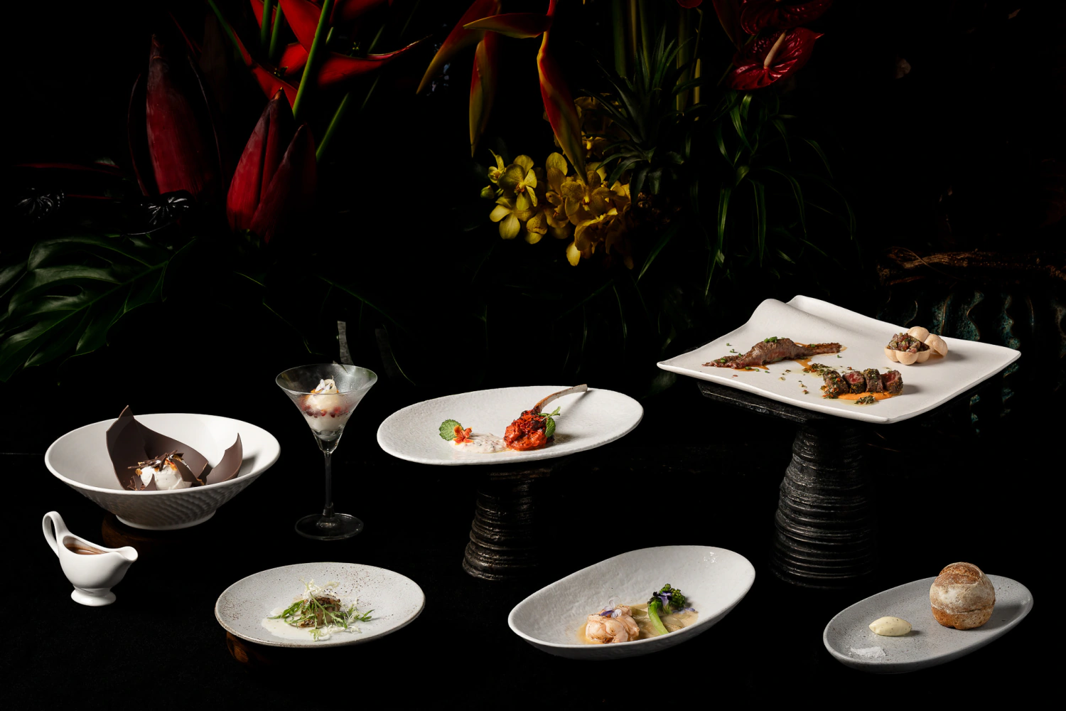 Chef's Table