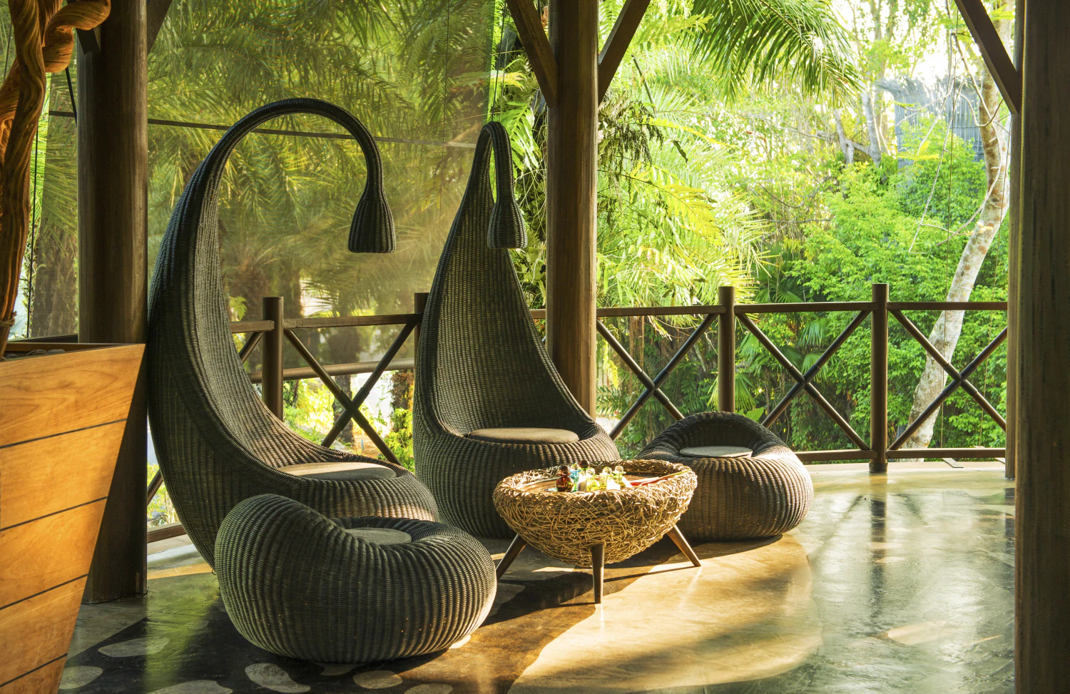 Coqoon Spa
