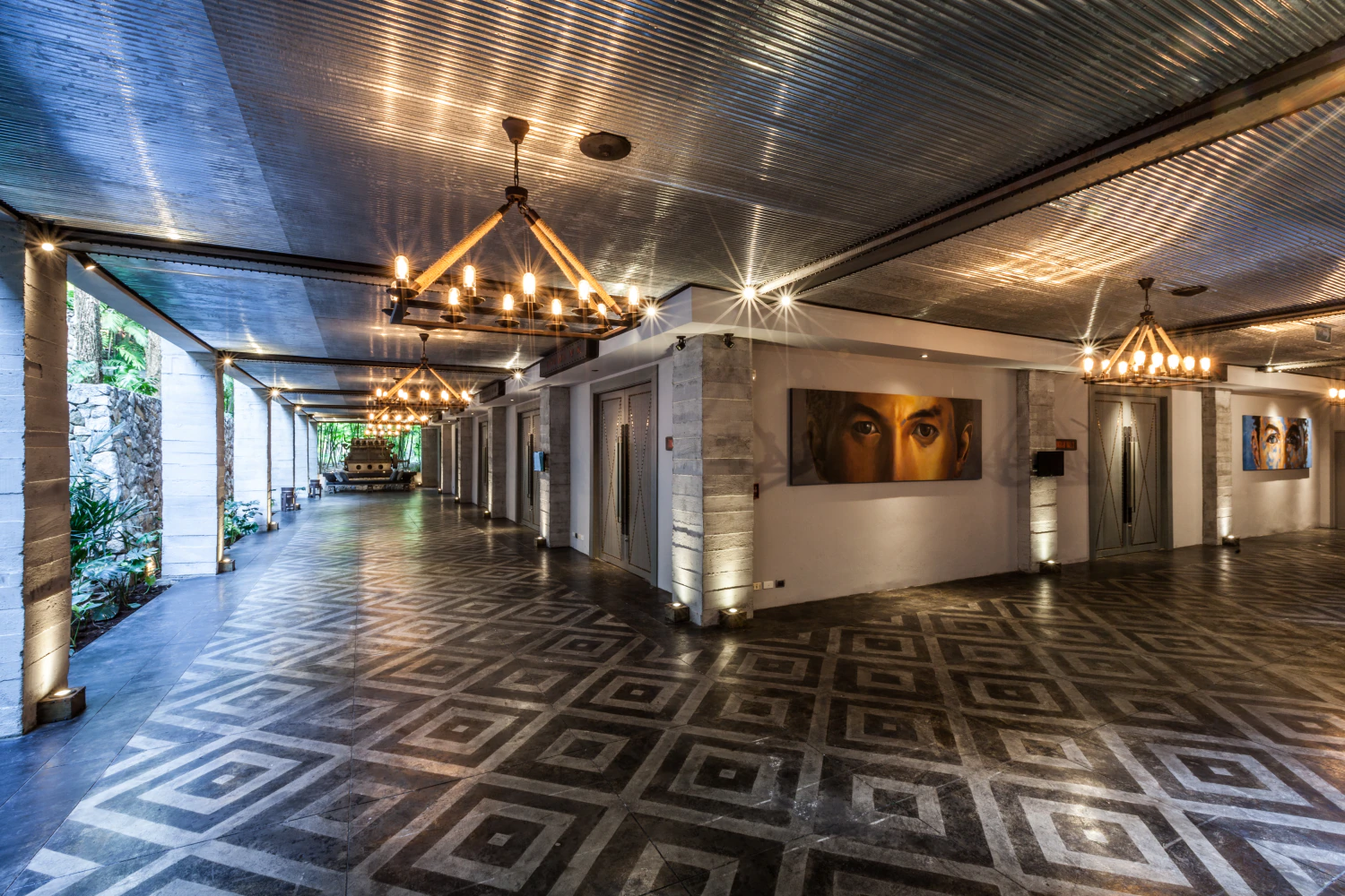 Meetings & Events