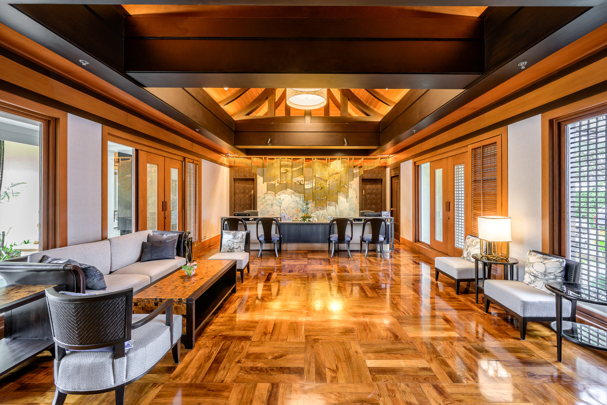 Galery Holiday Inn Resort Phuket