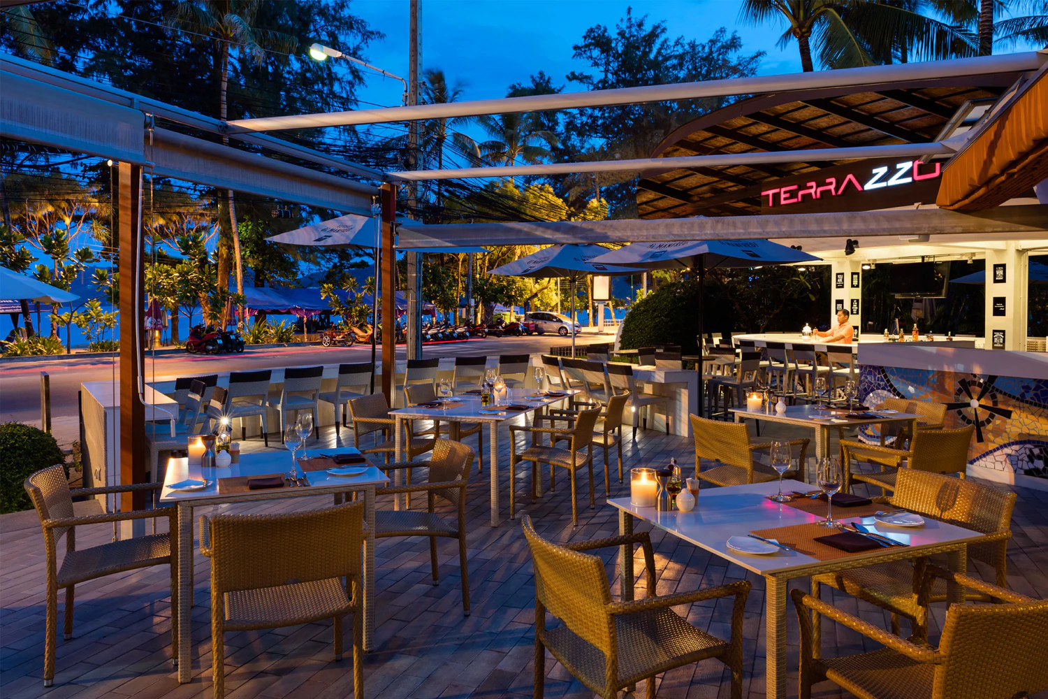 Terrazzo Ristorante & Bar