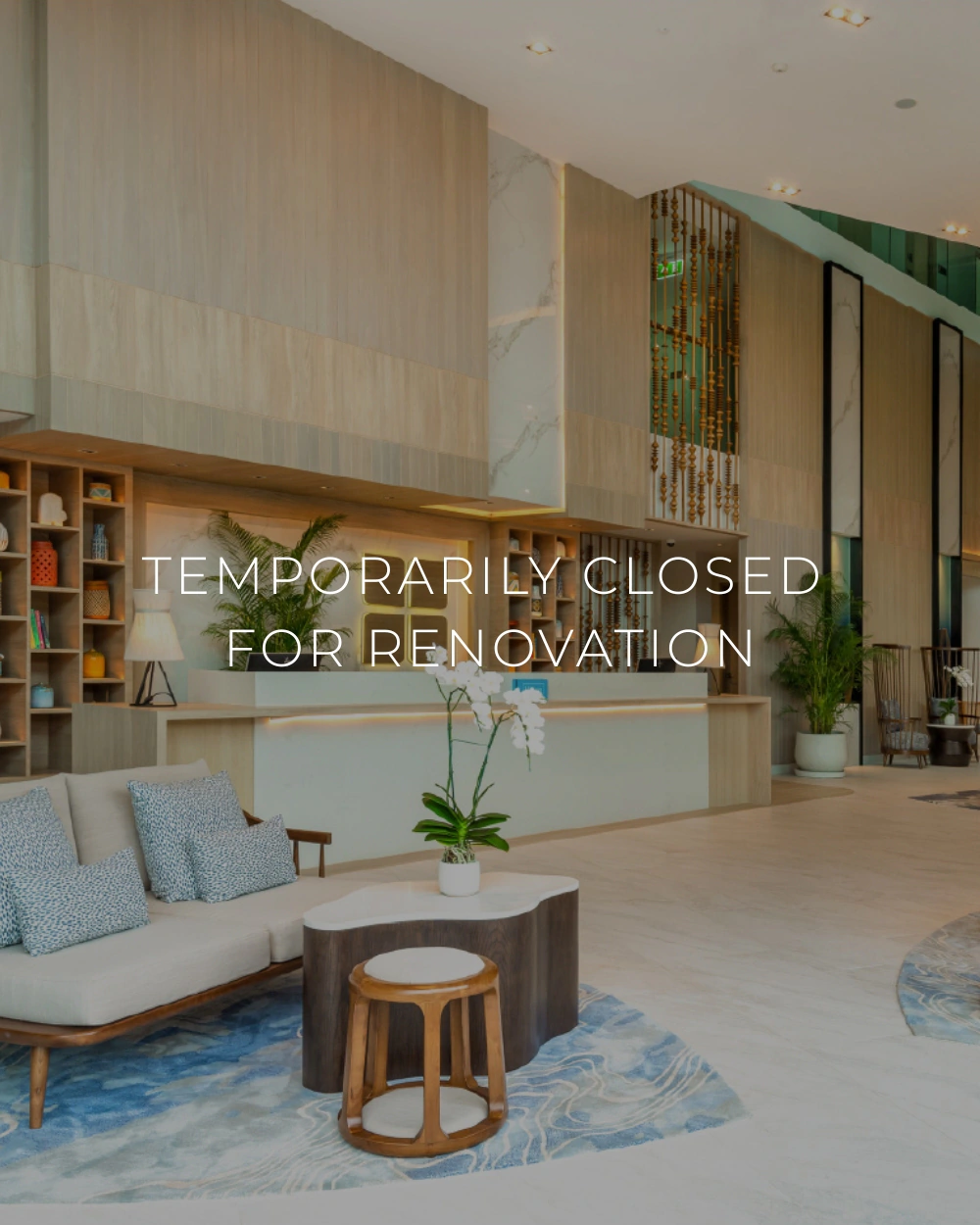 Hilton Garden Inn Phuket Bangtao