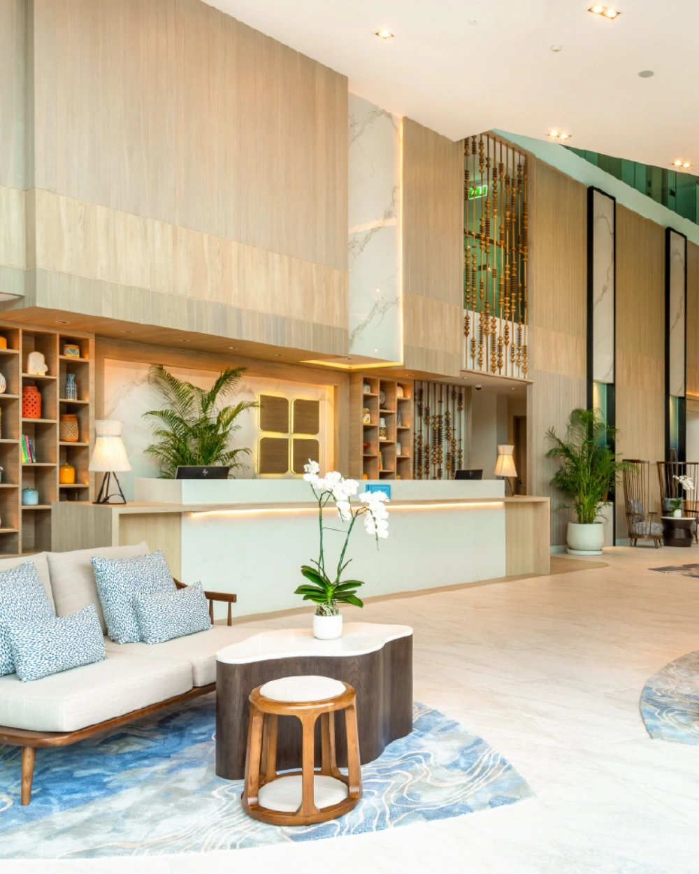 Hilton Garden Inn Phuket Bangtao