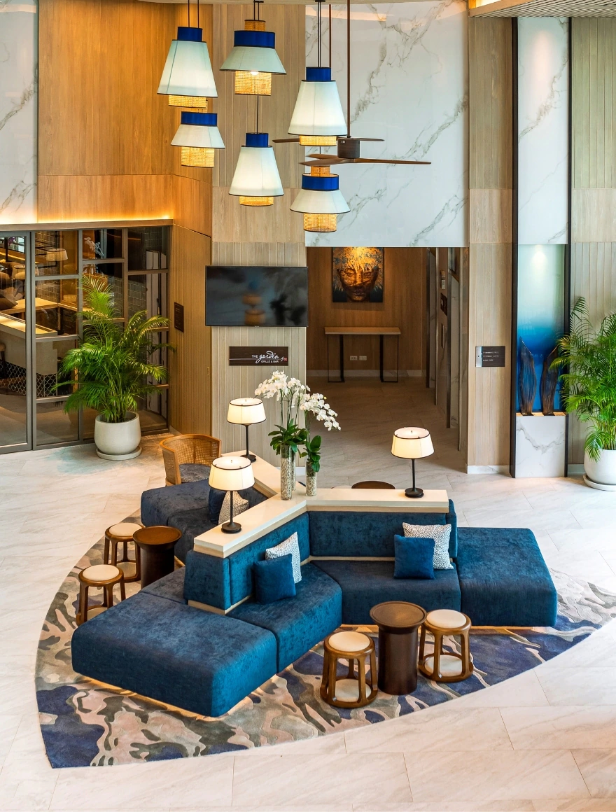 Direct Booking Benefits