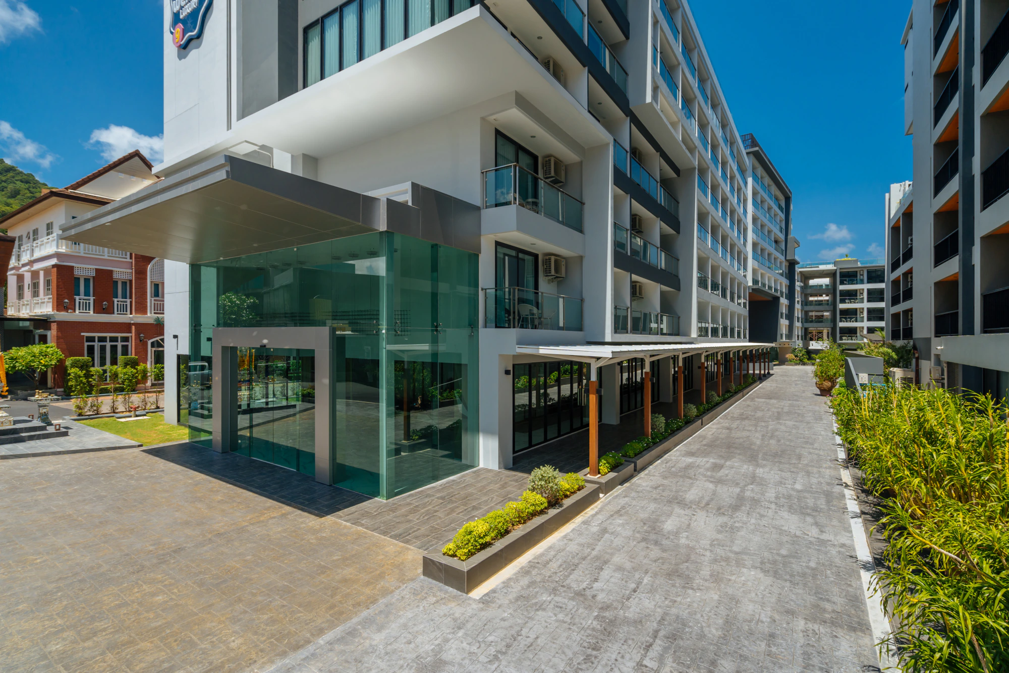 Galery Wekata Luxury