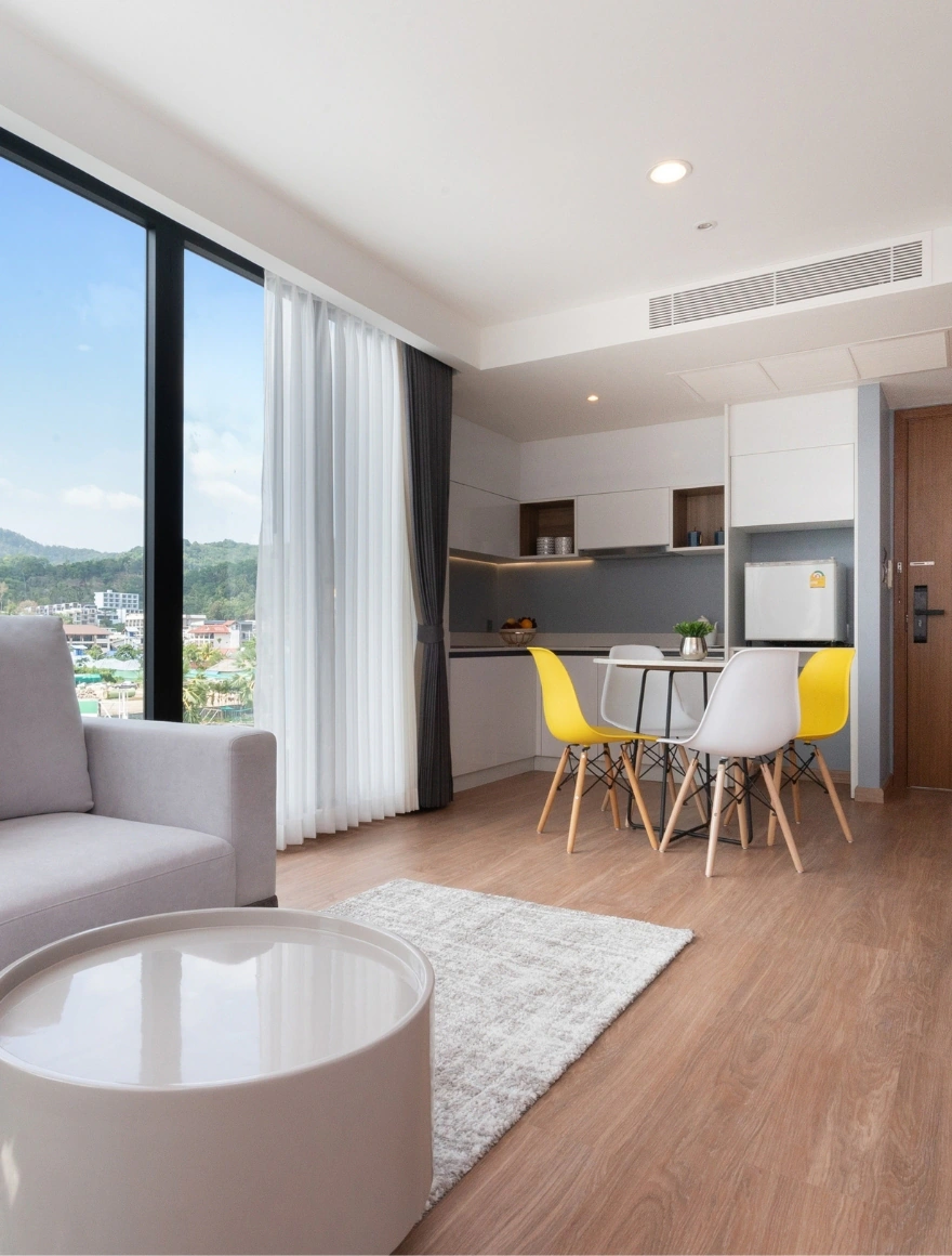 Direct Booking Benefits