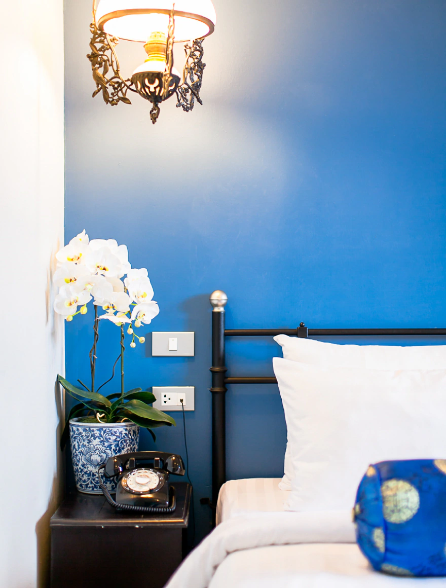 Junior Suite Noble Room