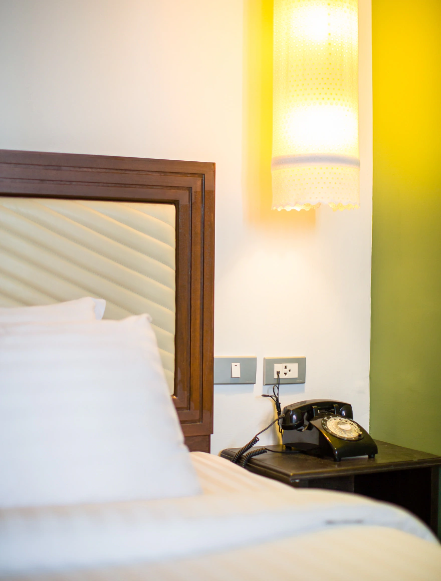 Junior Suite Photographer Room