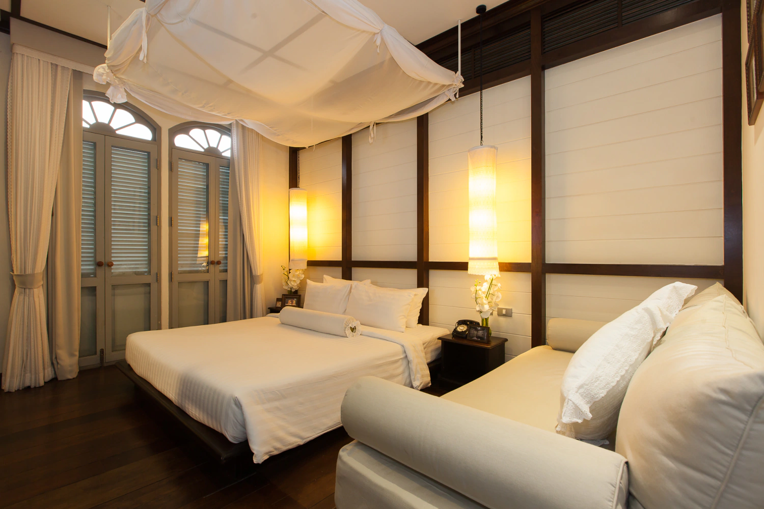 The Beach Junior Suite
