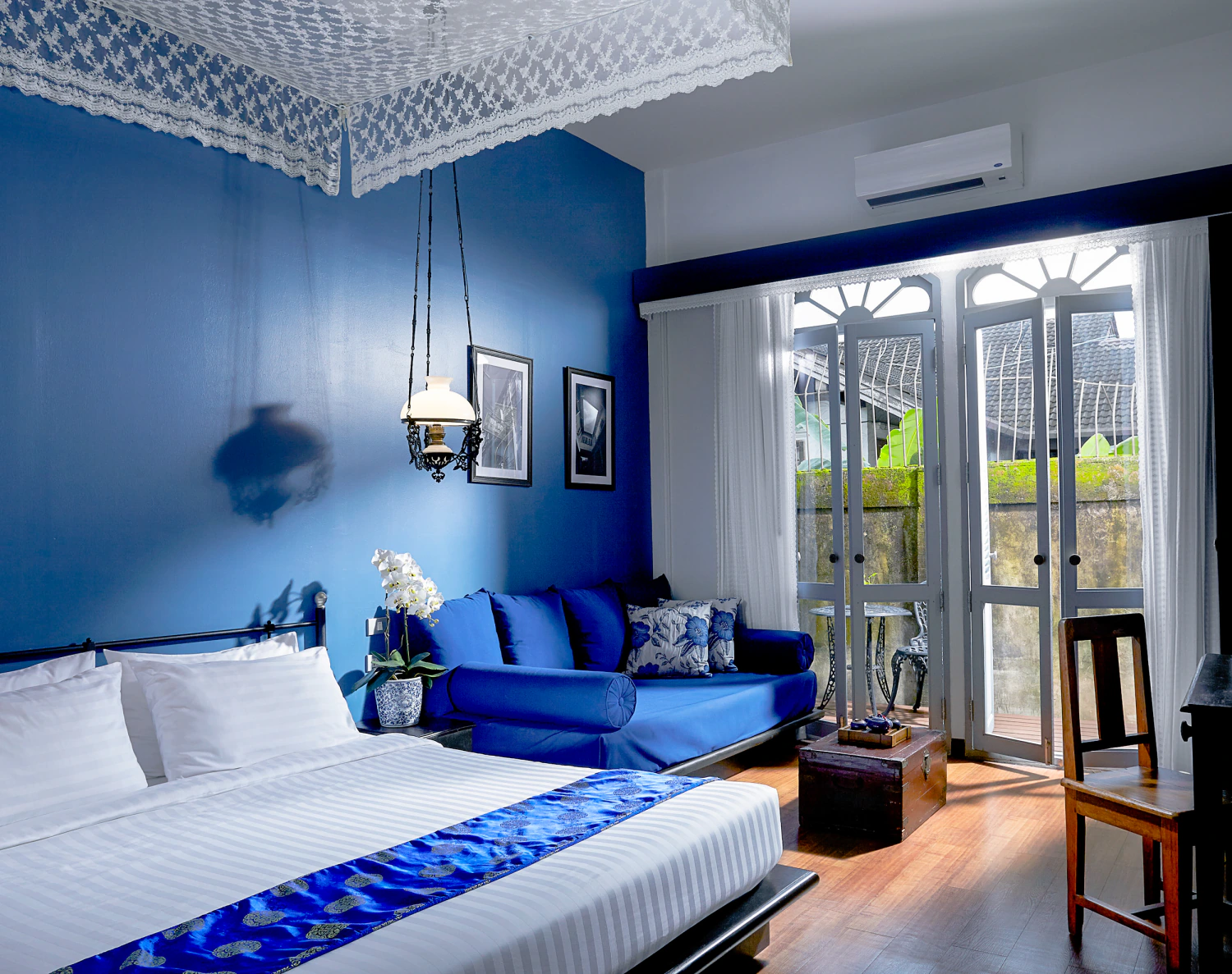 Noble Junior Suite