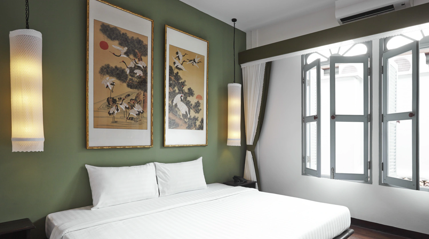 Artist Superior Room