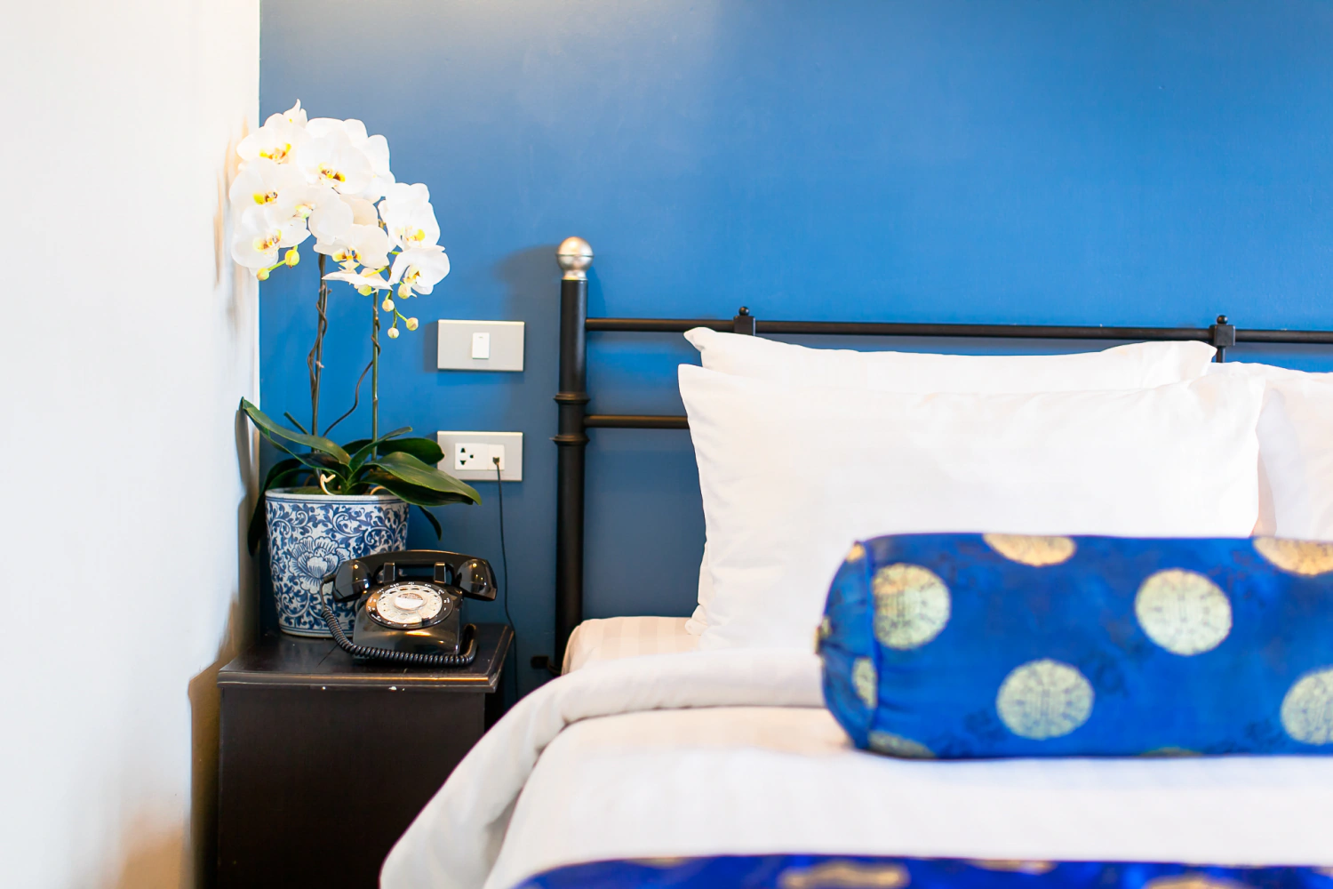 Junior Suite Noble Room