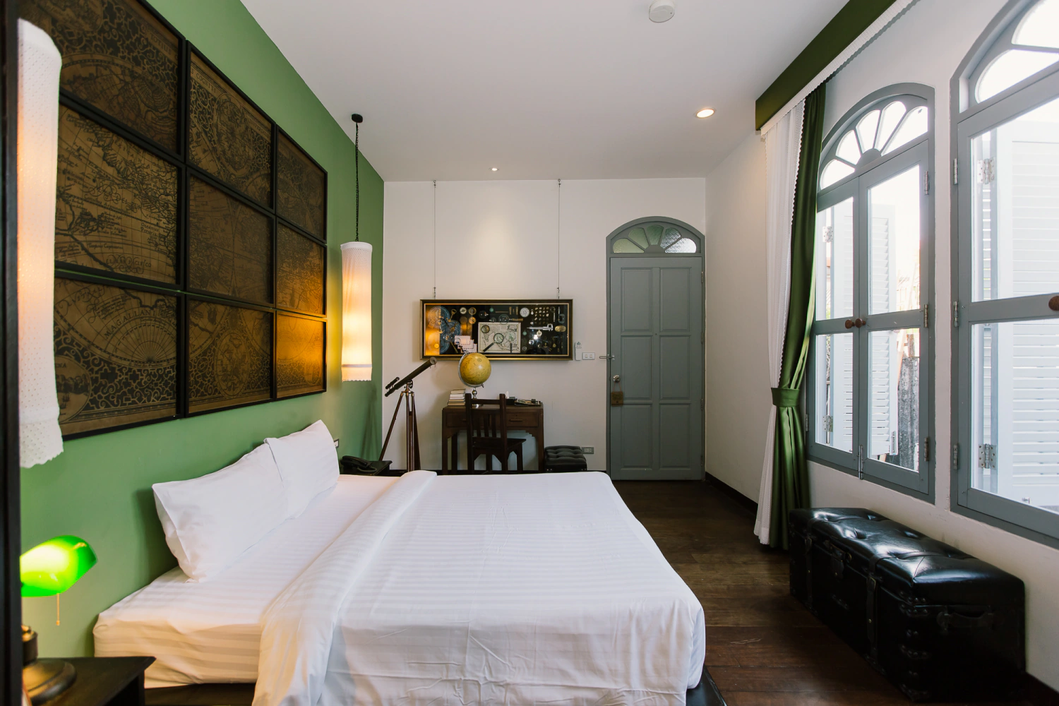 Traveler Superior Room