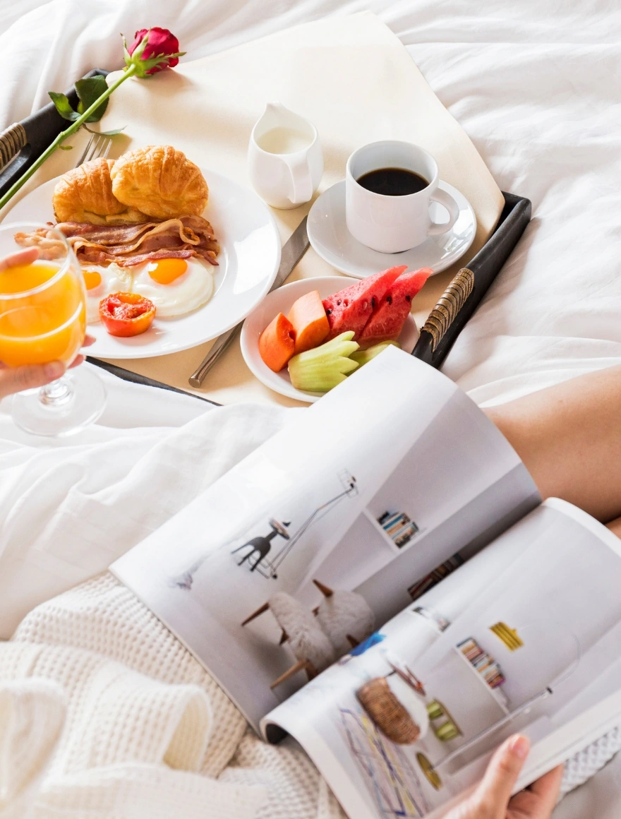 Direct Booking Benefits