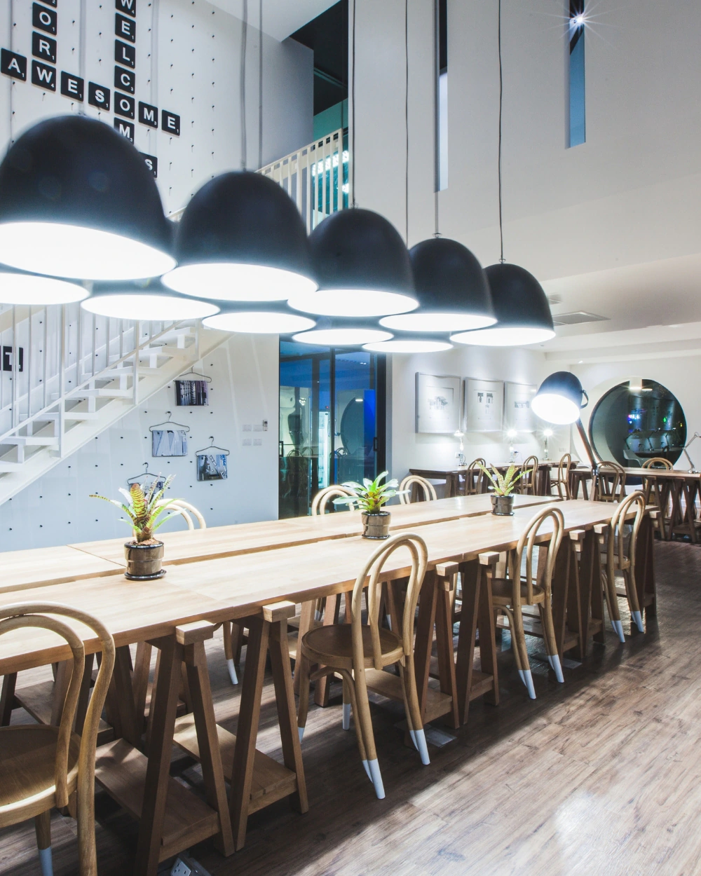 Blu Monkey Hub & Hotel Phuket