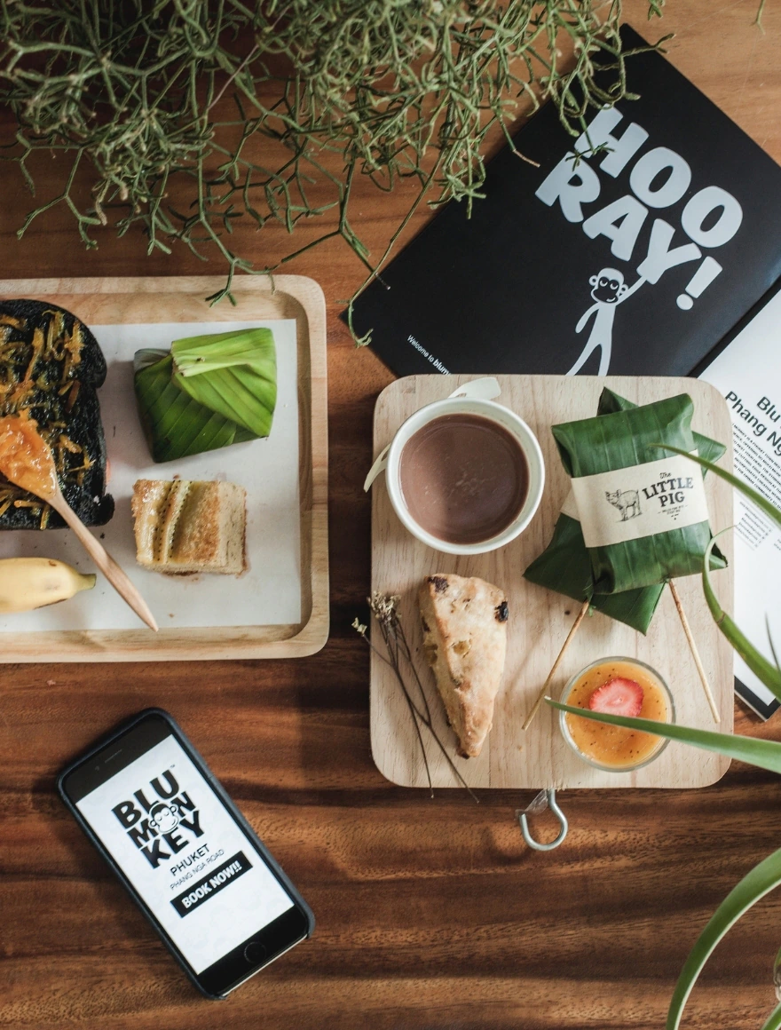 Direct Booking Benefits