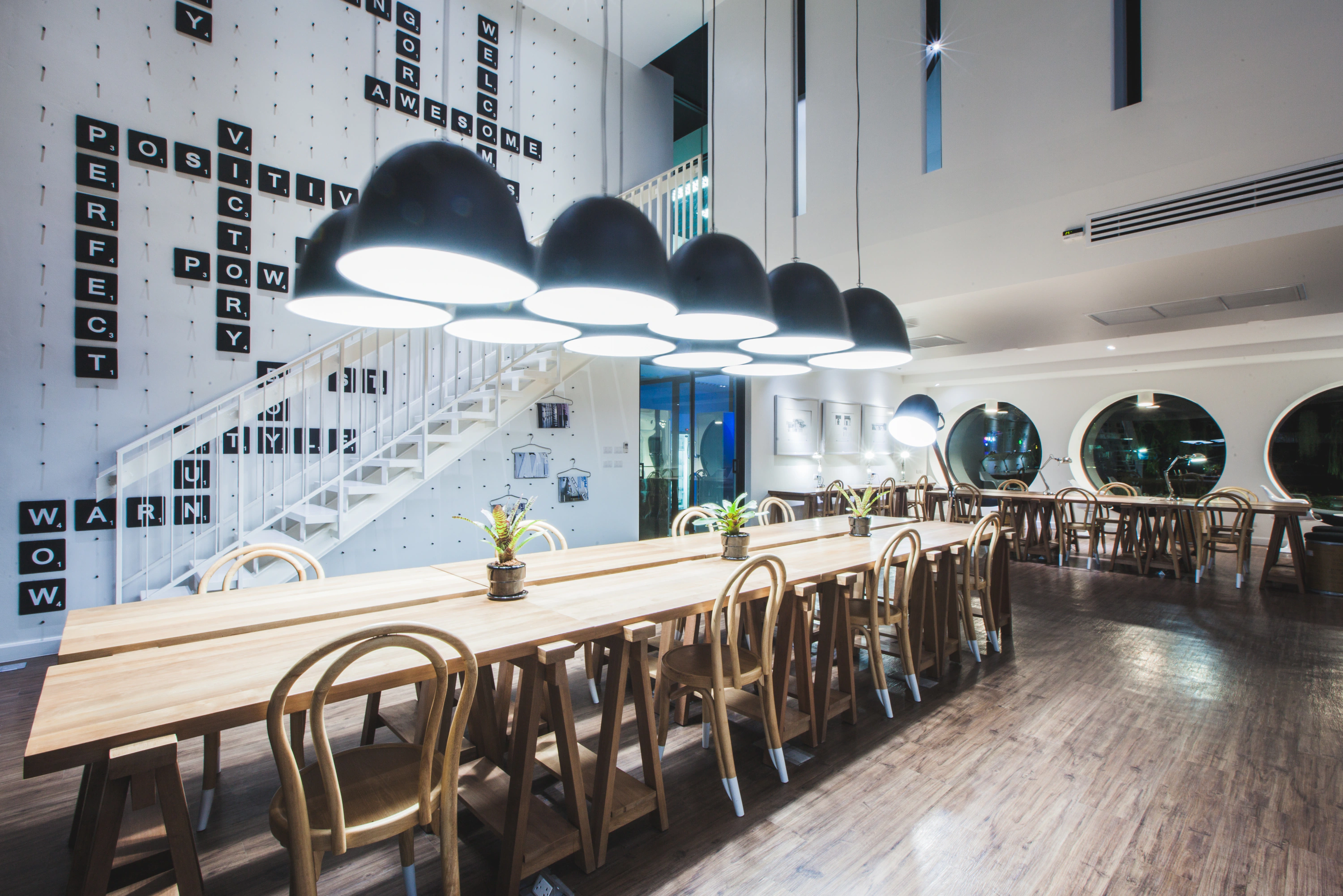 Blu Monkey Hub & Hotel Phuket