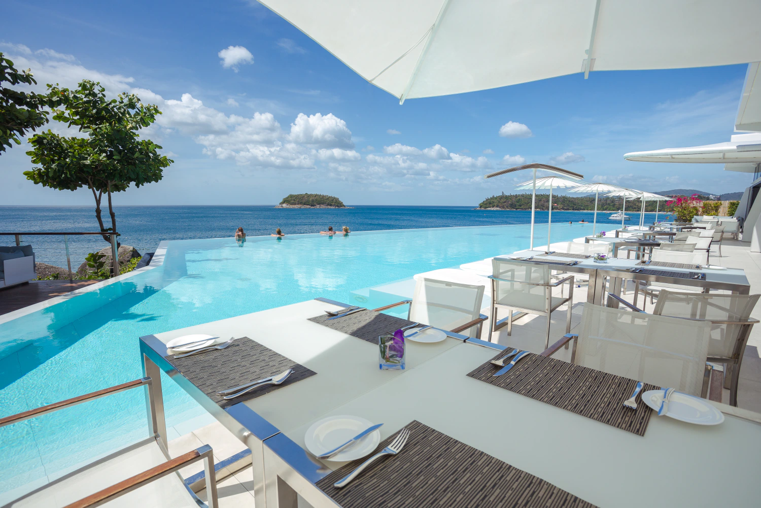 The Kata Rocks Clubhouse