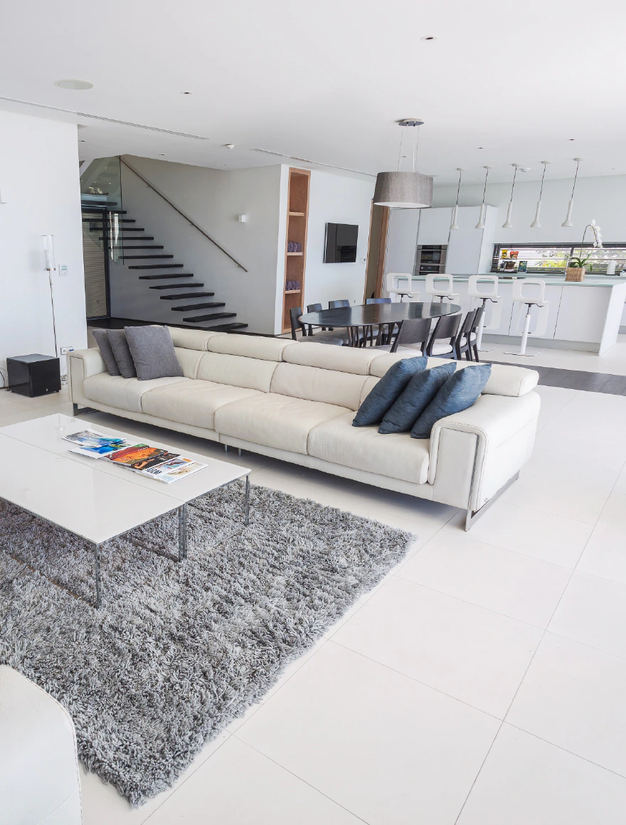 Four Bedroom Sky Pool Villa Penthouse