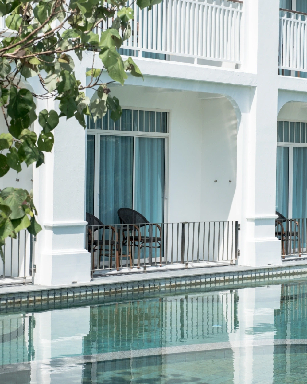 Marina Gallery Kacha Kalim Bay