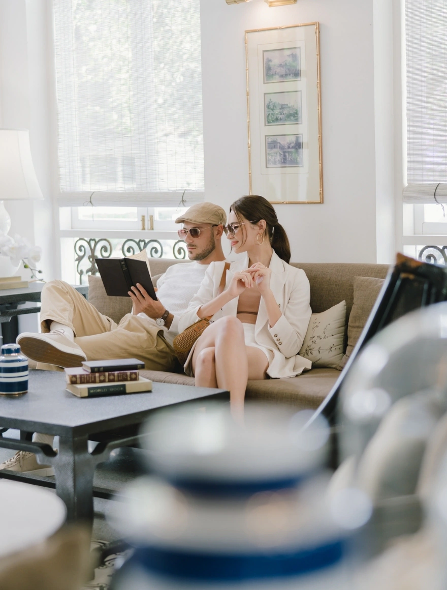 Direct Booking Benefits