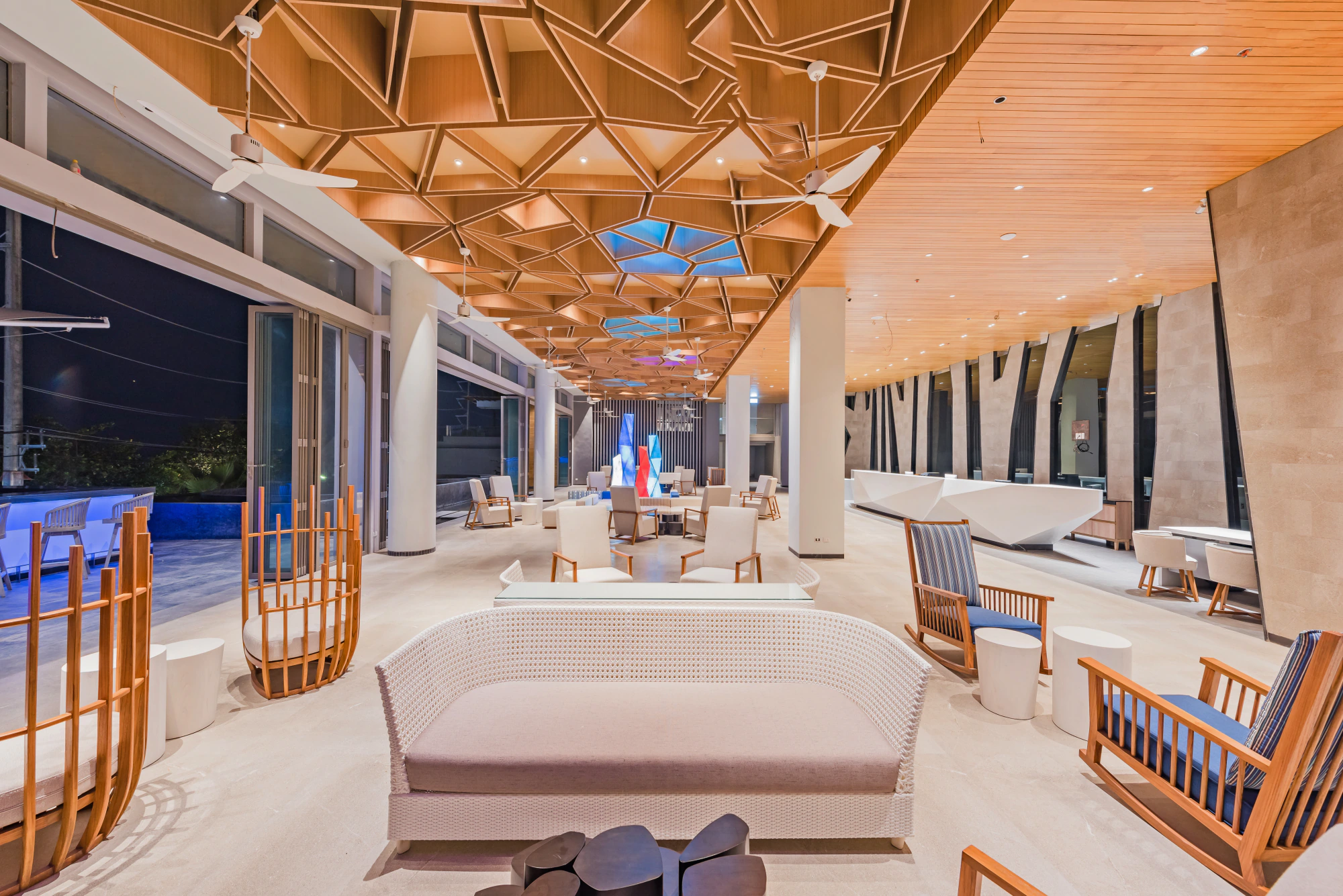 Galery Oceanfront Beach Resort & Spa