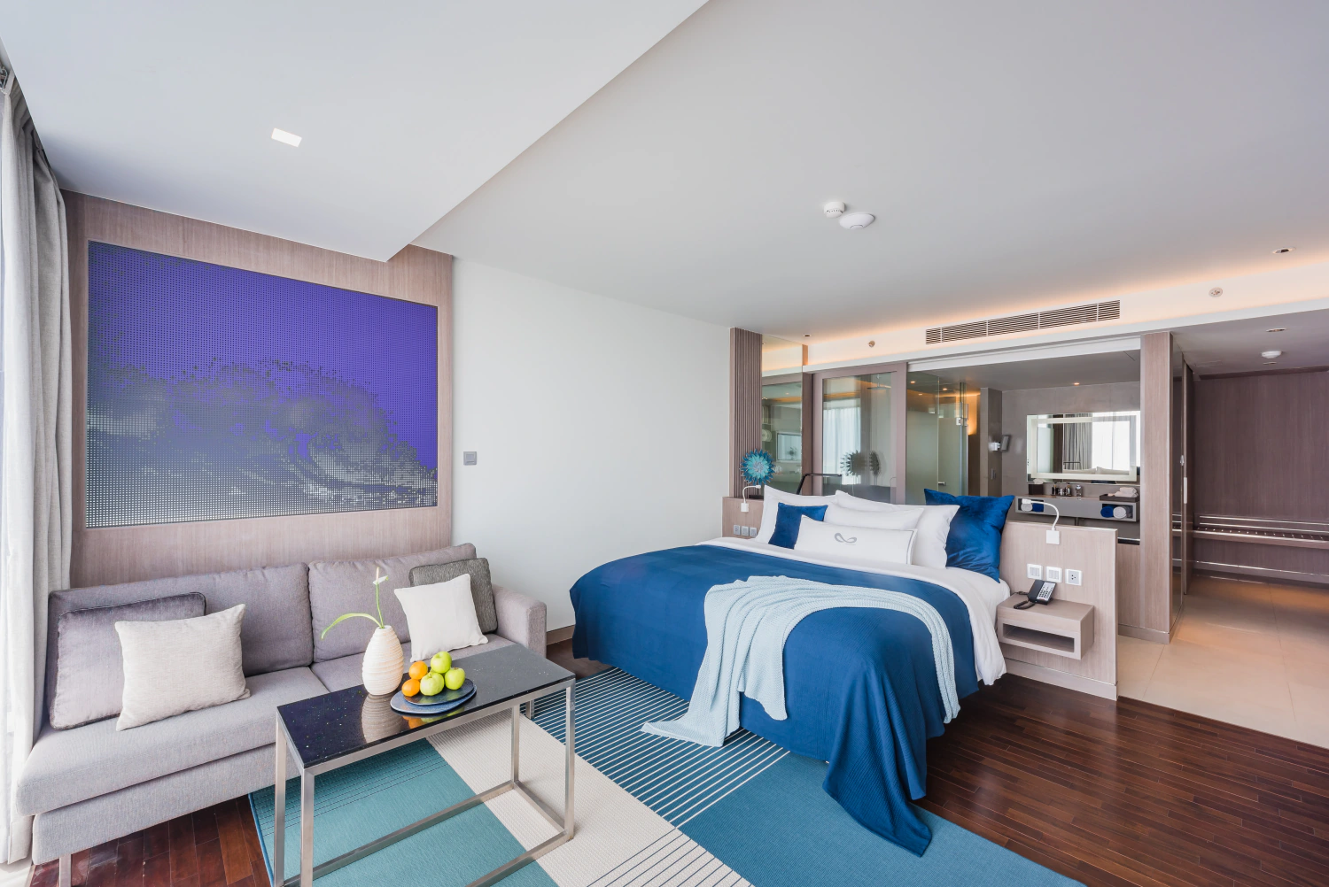 Grand Ocean Suite