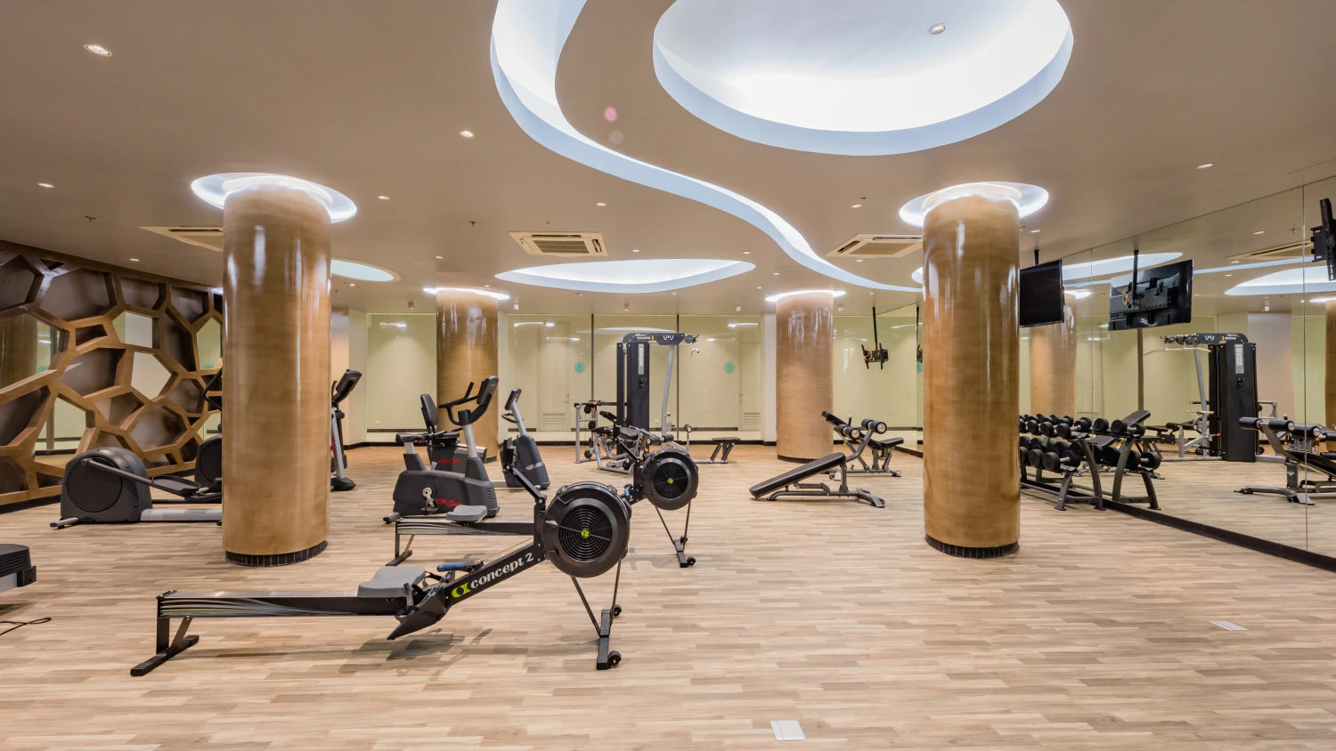 Sport & Fitness
