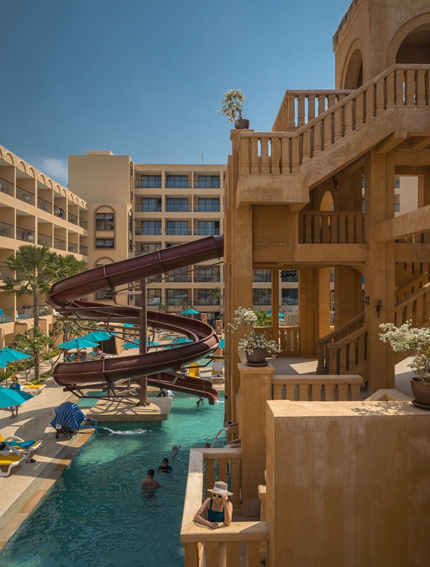 Direct Booking Benefits