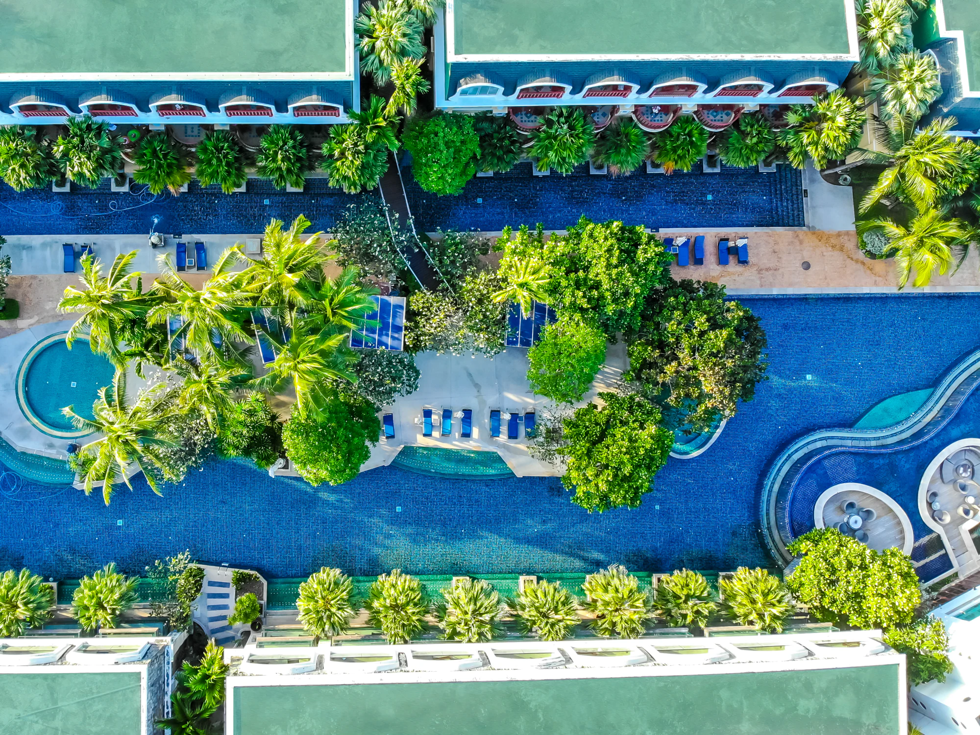 Galery Phuket Graceland Resort & Spa