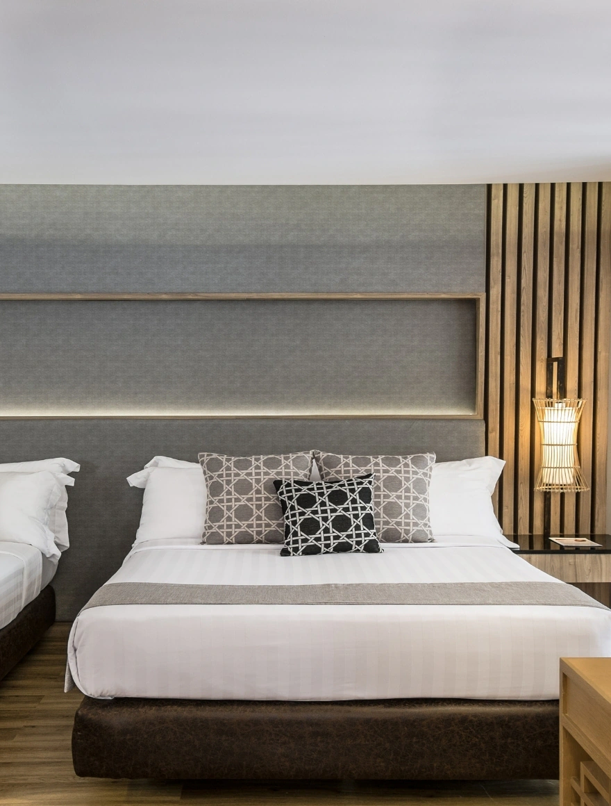 Direct Booking Benefits