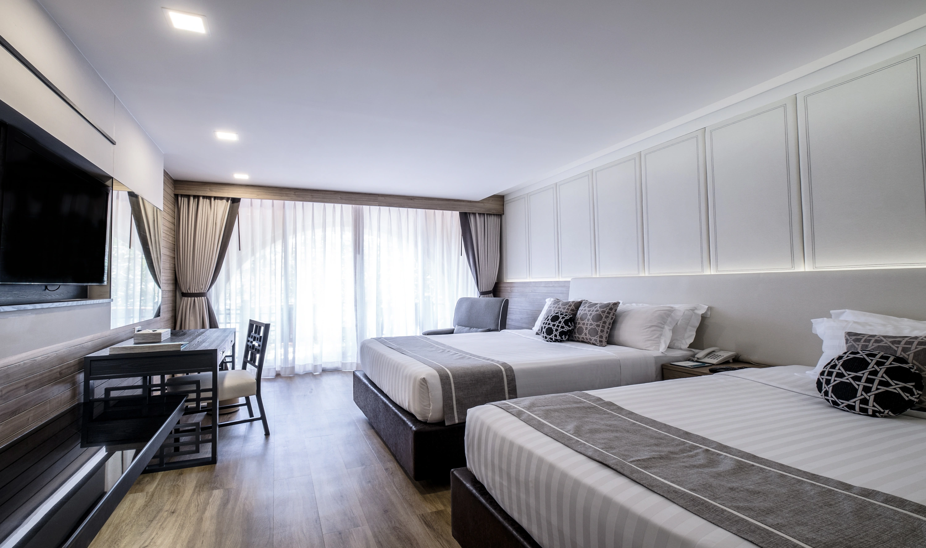 Phuket Graceland Resort & Spa