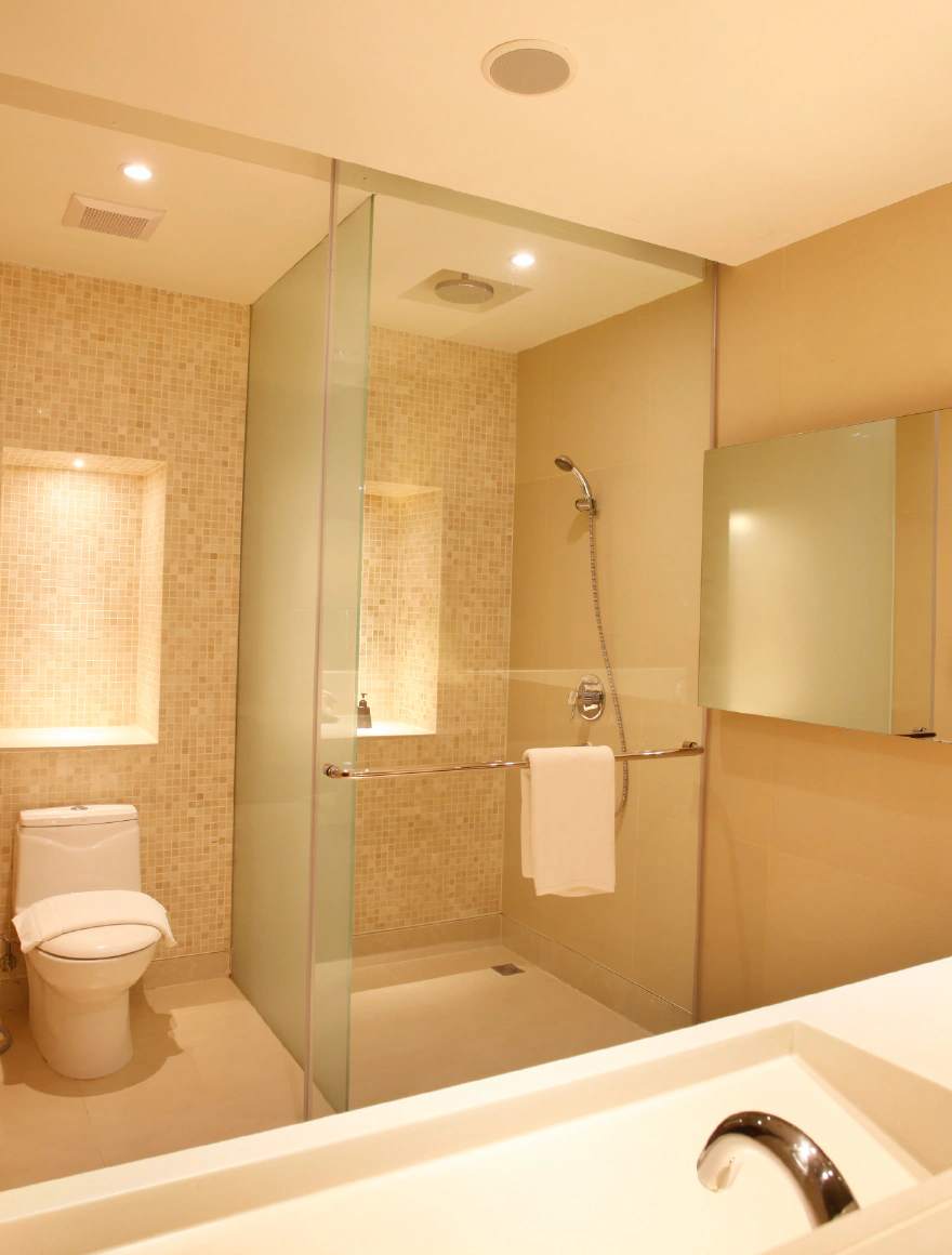 Sunset Deluxe Pool Access