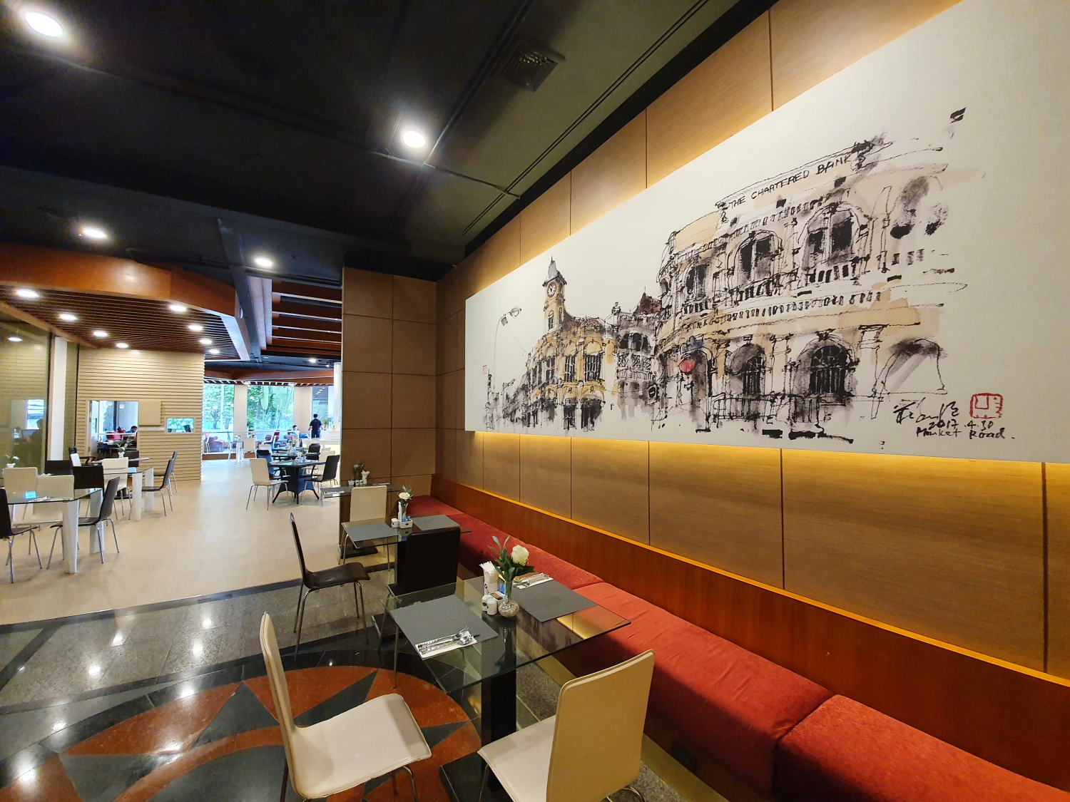 Good Eatz 154 Restaurant