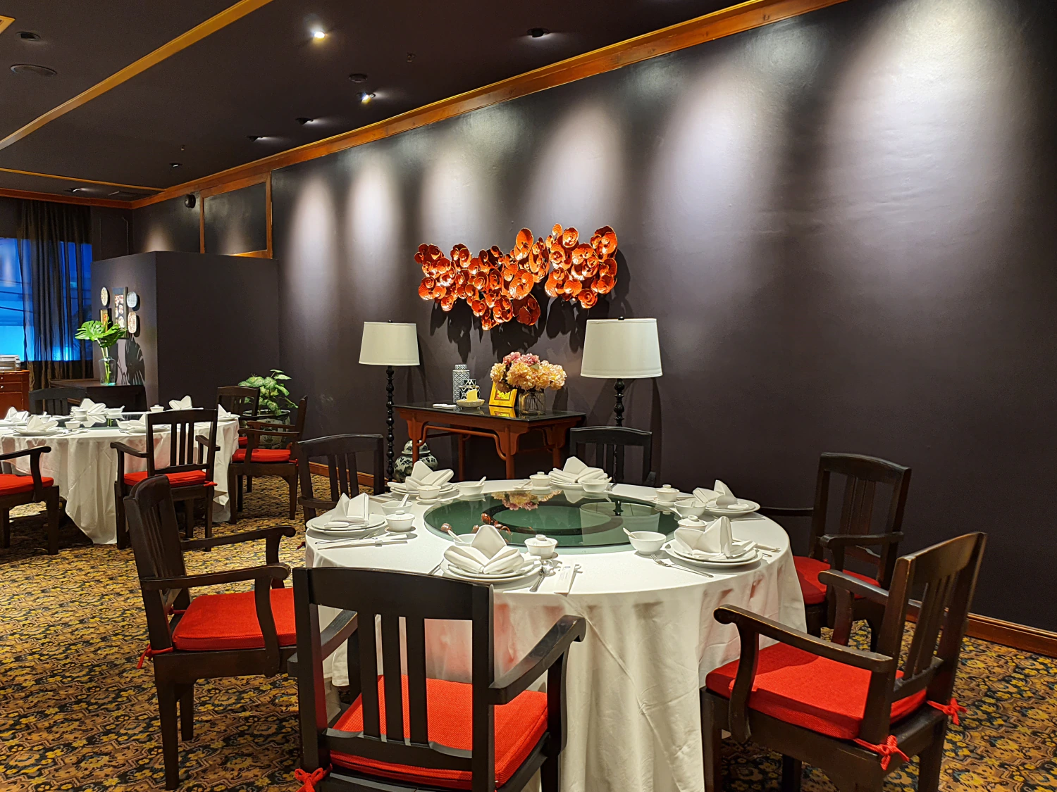 Yan Long Chinese Restaurant