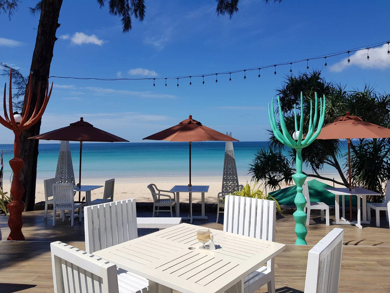 Calcio Beach Spicy Pizza