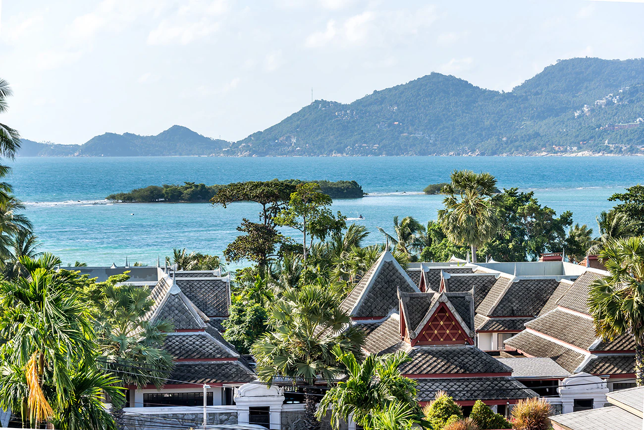 Galery Beyond Samui