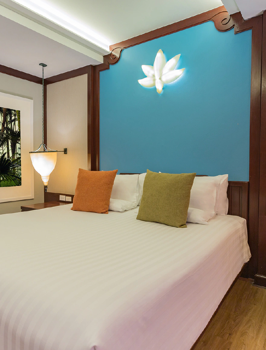 Beachside Deluxe Room